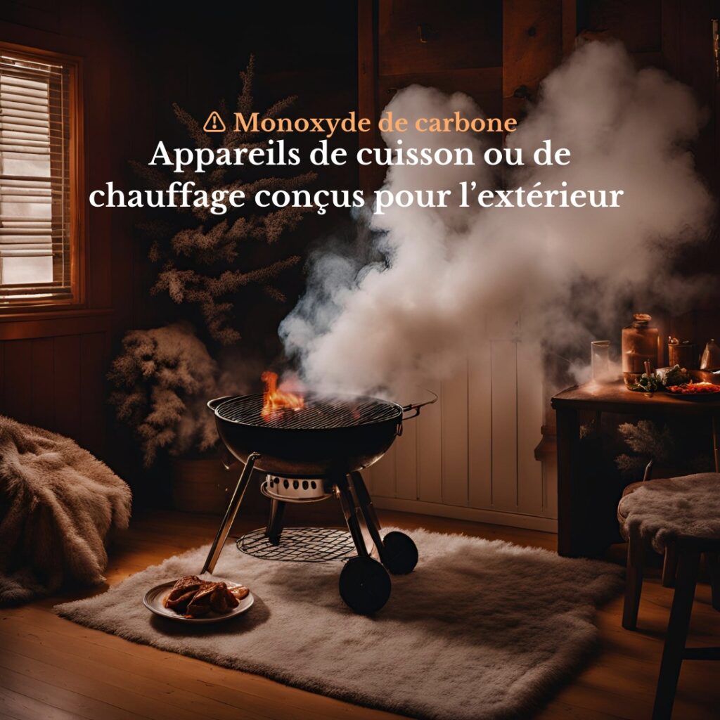 Monoxyde de carbone